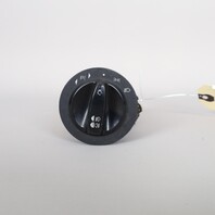 1997-2004 Porsche 911 996 Boxster 986 Headlight Switch OEM 99661353500