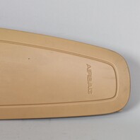2005-2012 Porsche 911 997 Boxster Cayman 987 Left Seat Airbag Beige OEM Used