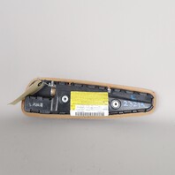 2005-2012 Porsche 911 997 Boxster Cayman 987 Left Seat Airbag Beige OEM Used