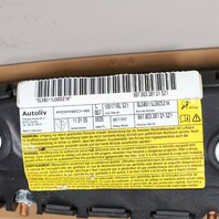 2005-2012 Porsche 911 997 Boxster Cayman 987 Left Seat Airbag Beige OEM Used