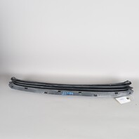 1999-2012 Porsche 911 996 997 Rear Spoiler Flex Wall 99651225000 OEM