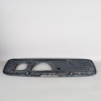 1999-2004 Porsche 911 996 Engine Lid Spoiler Lower Bracket 99651220501 OEM