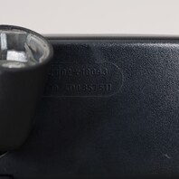 1984-1998 Porsche 911 993 Interior Inside Rear View Mirror OEM 4D0857511