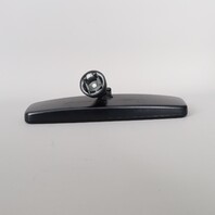 1984-1998 Porsche 911 993 Interior Inside Rear View Mirror OEM 4D0857511