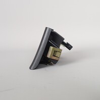 1990-1998 porsche 911 964 993 Lower Center Console Switch Trim Bezel OEM