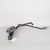 2000-2004 Porsche 911 996 Boxster 986 Fuel Vapor Valve Housing OEM 99620123101