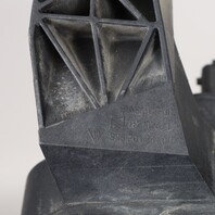 2000-2004 Porsche 911 996 Boxster 986 Fuel Vapor Valve Housing OEM 99620123101