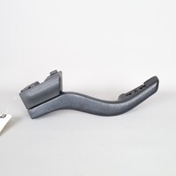 1995-1998 Porsche 911 993 Right Inside Grab Pull Handle Black OEM