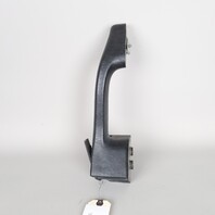 1995-1998 Porsche 911 993 Right Inside Grab Pull Handle Black OEM