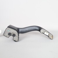 1995-1998 Porsche 911 993 Right Inside Grab Pull Handle Black OEM