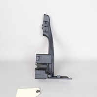 1995-1998 Porsche 911 993 Right Inside Grab Pull Handle Black OEM