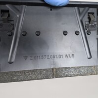 1986-1998 Porsche 911 964 993 Center Dash Air Vent 96457205100 OEM