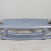 2003-2006 Porsche Cayenne 3.6 / 4.5 Front Bumper Cover Bare OEM 95550531101