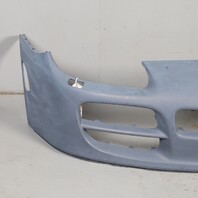 2003-2006 Porsche Cayenne 3.6 / 4.5 Front Bumper Cover Bare OEM 95550531101