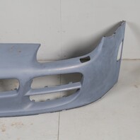 2003-2006 Porsche Cayenne 3.6 / 4.5 Front Bumper Cover Bare OEM 95550531101