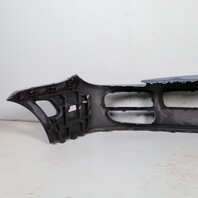 2003-2006 Porsche Cayenne 3.6 / 4.5 Front Bumper Cover Bare OEM 95550531101