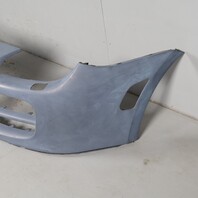 2003-2006 Porsche Cayenne 3.6 / 4.5 Front Bumper Cover Bare OEM 95550531101