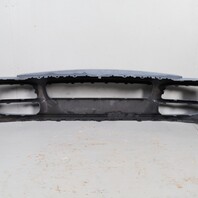 2003-2006 Porsche Cayenne 3.6 / 4.5 Front Bumper Cover Bare OEM 95550531101
