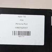 1999-2000 Porsche 911 Boxster Immobilizer Theft Module 99661826007 OEM
