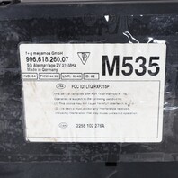 1999-2000 Porsche 911 Boxster Immobilizer Theft Module 99661826007 OEM