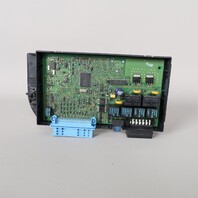 1999-2000 Porsche 911 Boxster Immobilizer Theft Module 99661826007 OEM