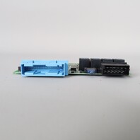 1999-2000 Porsche 911 Boxster Immobilizer Theft Module 99661826007 OEM