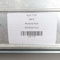 2005-2012 Porsche 911 997 Boxster 987 Right Passenger Dash Airbag OEM