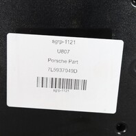 2003-2006 Porsche Cayenne Body Comfort Control Module OEM 7L5937049D