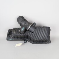 1999-2004 Porsche 911 996 Air Cleaner Filter Box 99611002159 NOTE OEM Used