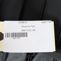 1999-2004 Porsche 911 996 Air Cleaner Filter Box 99611002159 NOTE OEM Used