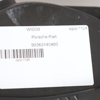 Porsche Part