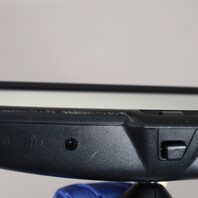 2003-2010 Porsche Cayenne Inside Rear View Mirror 95573151403 OEM