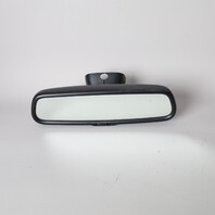 2003-2010 Porsche Cayenne Inside Rear View Mirror 95573151403 OEM