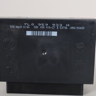 2003-2006 Porsche Cayenne Comfort Convenience Module 7L0959933H OEM