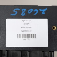 2003-2006 Porsche Cayenne Comfort Convenience Module 7L0959933H OEM