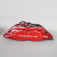 1995-1998 Porsche 911 993 Front Rear Brake Caliper Set Front Rear Brembo OEM