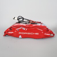 1995-1998 Porsche 911 993 Front Rear Brake Caliper Set Front Rear Brembo OEM