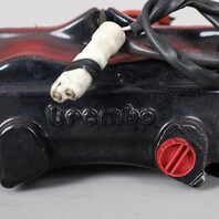 1995-1998 Porsche 911 993 Front Rear Brake Caliper Set Front Rear Brembo OEM