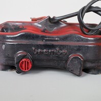 1995-1998 Porsche 911 993 Front Rear Brake Caliper Set Front Rear Brembo OEM