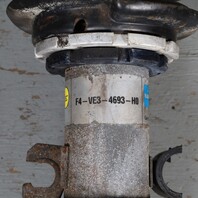 1995-1998 Porsche 911 993 Bilstein Coilover Strut Shock Set Front Rear OEM Used