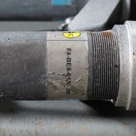 1995-1998 Porsche 911 993 Bilstein Coilover Strut Shock Set Front Rear OEM Used