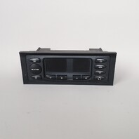 1999-2001 Porsche 911 Boxster Climate Control Panel 99665310103 OEM