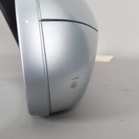 2003-2006 Porsche Cayenne 955 Right Passenger Side View Door Mirror OEM