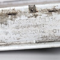 1990-1998 Porsche 911 964 993 Oil Cooler 96420722002 OEM Used