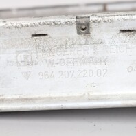 1990-1998 Porsche 911 964 993 Oil Cooler 96420722002 OEM Used
