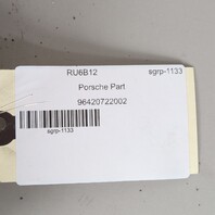 1990-1998 Porsche 911 964 993 Oil Cooler 96420722002 OEM Used