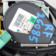 2006 Porsche Cayenne 955 Right Passenger Front Seat Belt OEM 7L5857706K