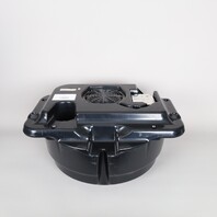 2003-2010 Porsche Cayenne Rear Spare Tire Subwoofer Speaker BOSE OEM 7L5035403