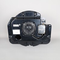 2003-2010 Porsche Cayenne Rear Spare Tire Subwoofer Speaker BOSE OEM 7L5035403