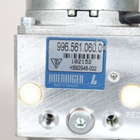 1999-2004 Porsche 911 996 Convertible Top Hydraulic Pump Motor OEM